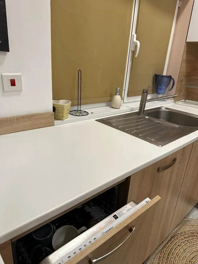Apartaments Filipopolis Plowdiw 0*,