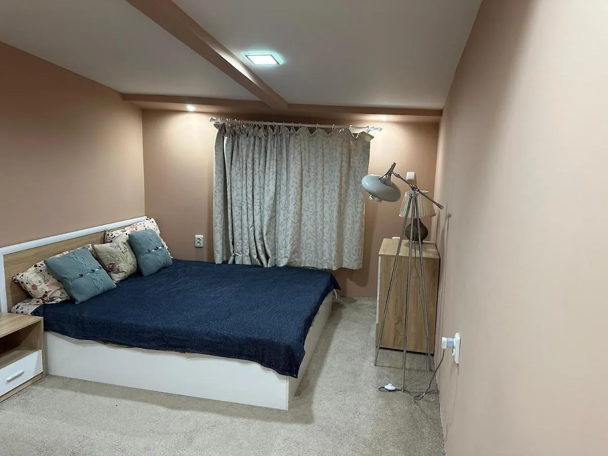 Apartaments Filipopolis Plowdiw 0*,  Bulgarien