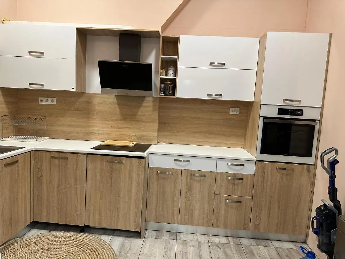 Apartaments Filipopolis Plowdiw