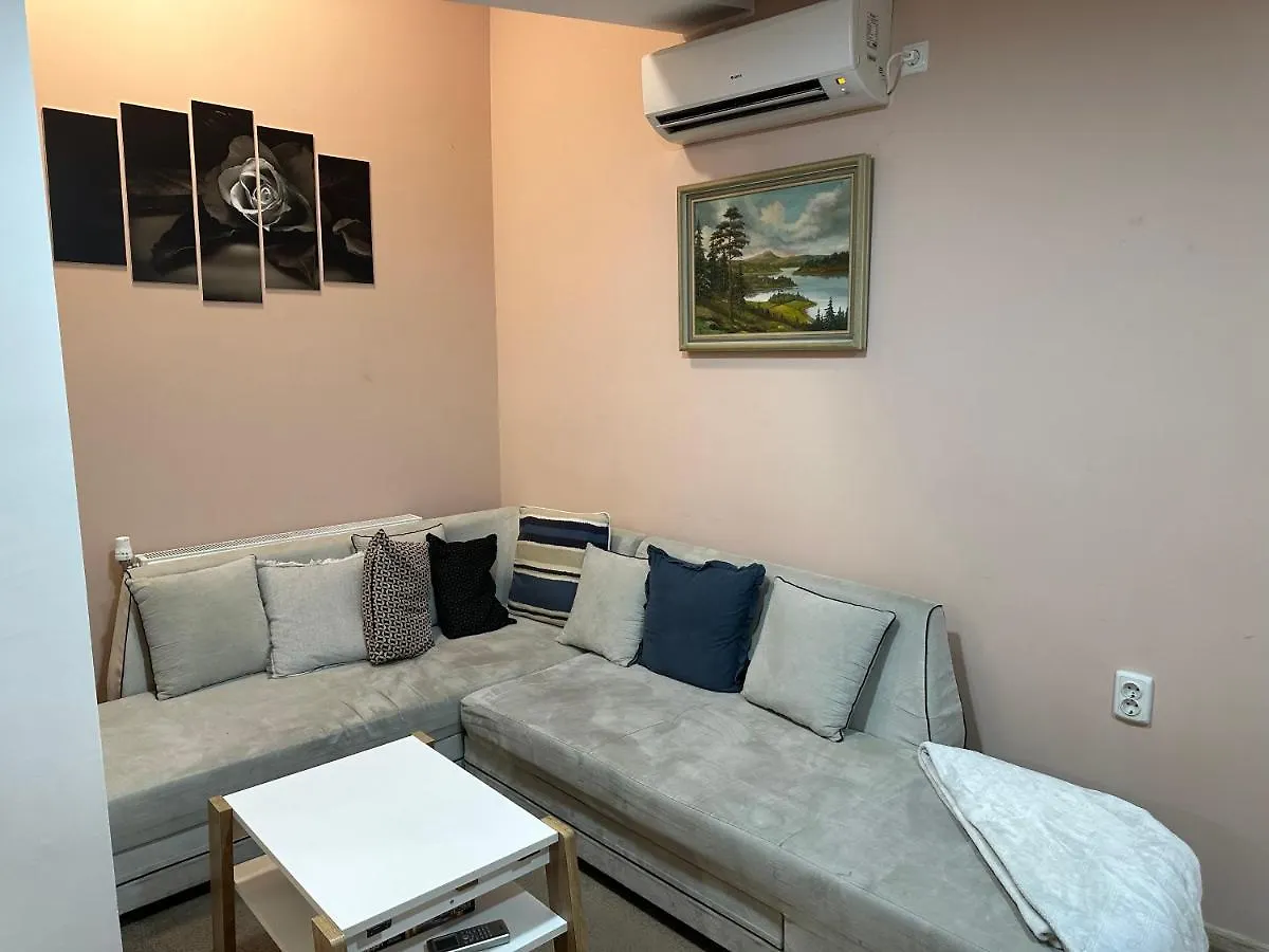 Apartment Apartaments Filipopolis Plowdiw