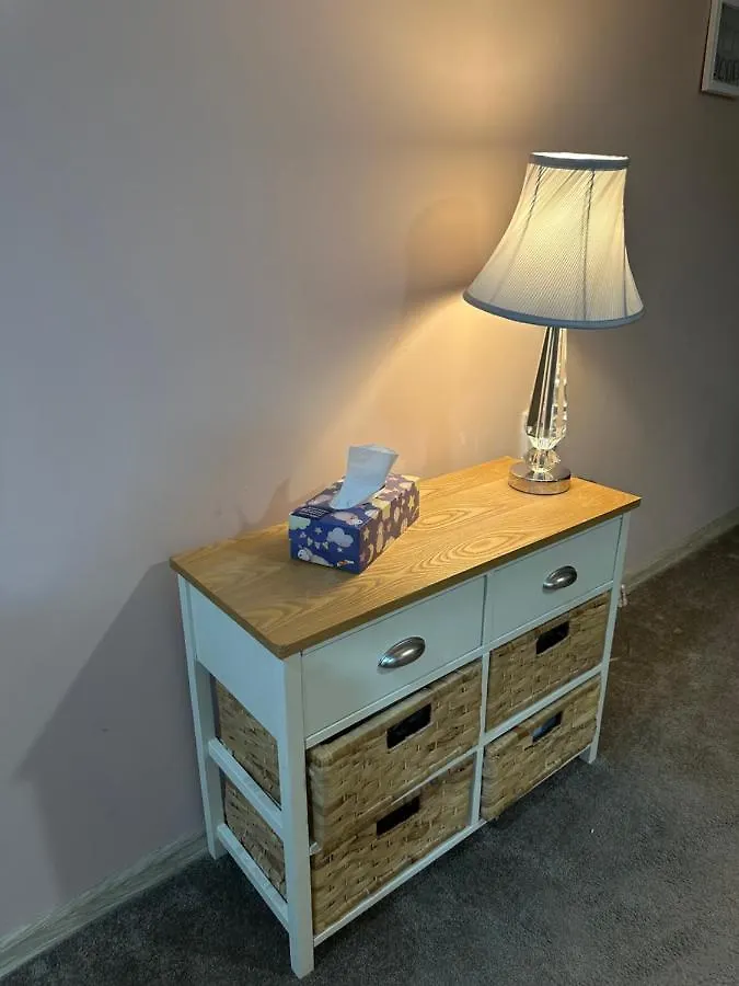 Apartaments Filipopolis Plowdiw 0*,