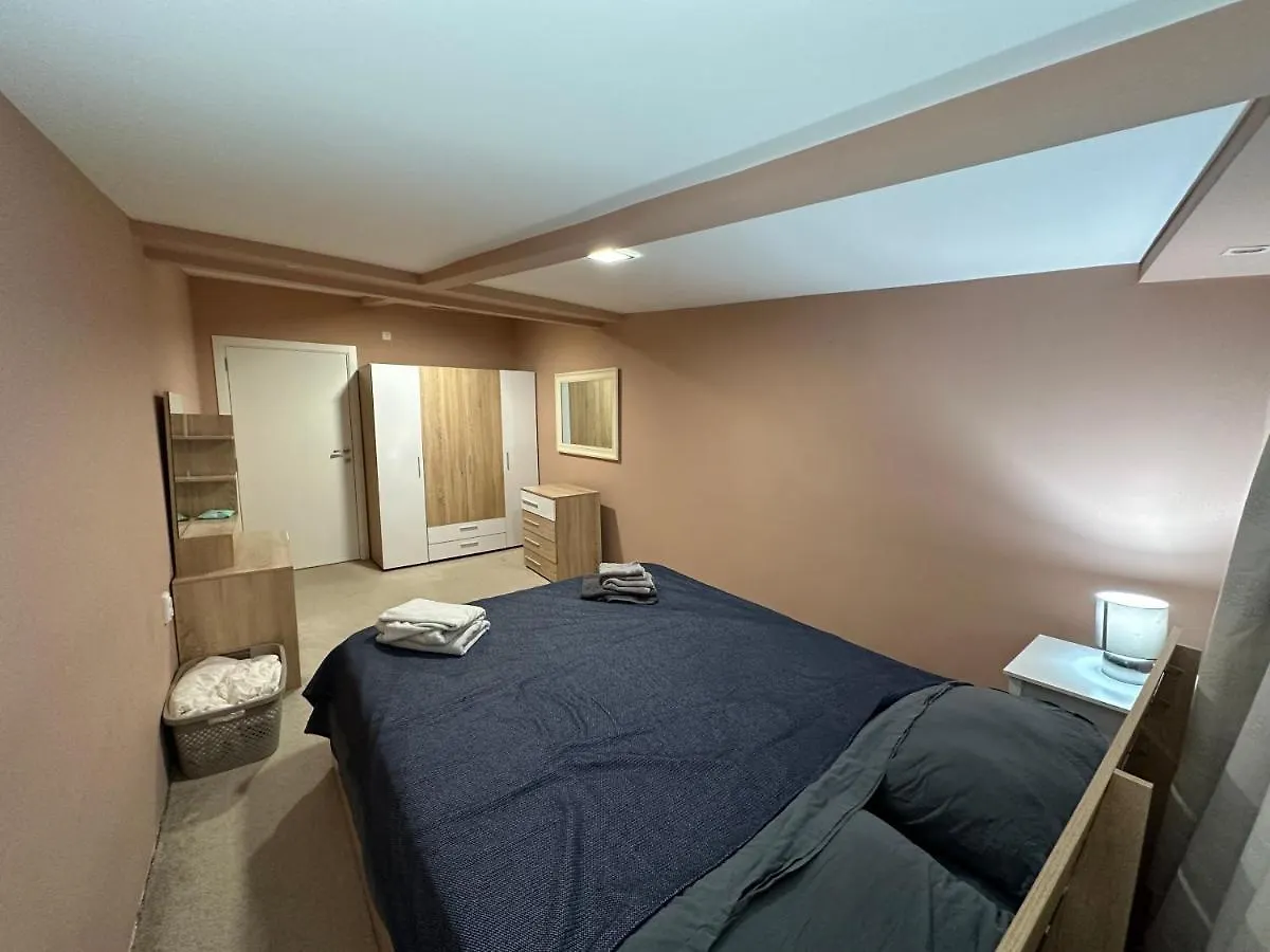 Apartaments Filipopolis Plowdiw