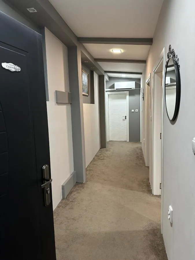 Apartaments Filipopolis Plowdiw 0*,  Bulgarien