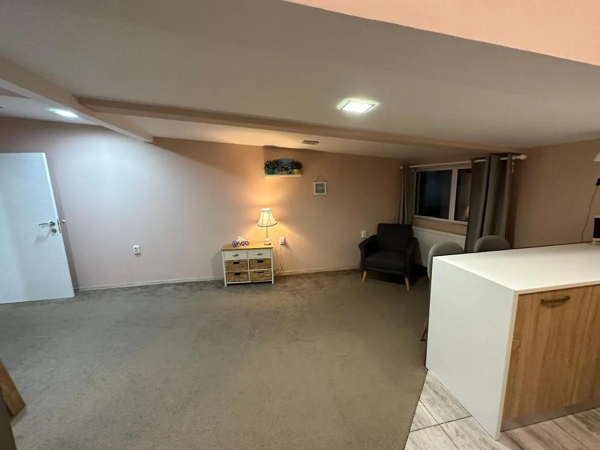 Apartaments Filipopolis Plowdiw 0*,