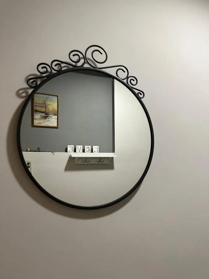 Apartaments Filipopolis Plowdiw