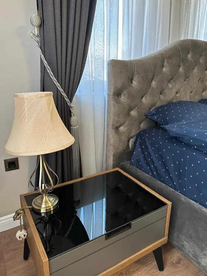 Apartaments Filipopolis Plowdiw
