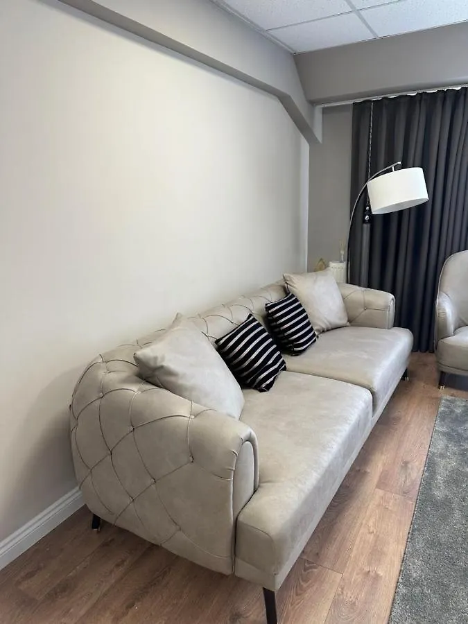 Apartaments Filipopolis Plowdiw