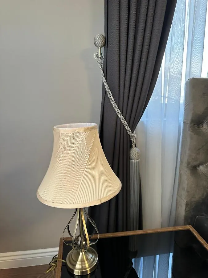 Apartaments Filipopolis Plowdiw 0*,  Bulgarien