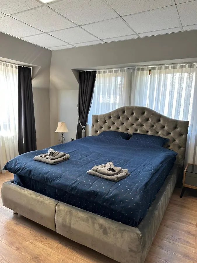 Apartment Apartaments Filipopolis Plowdiw Bulgarien