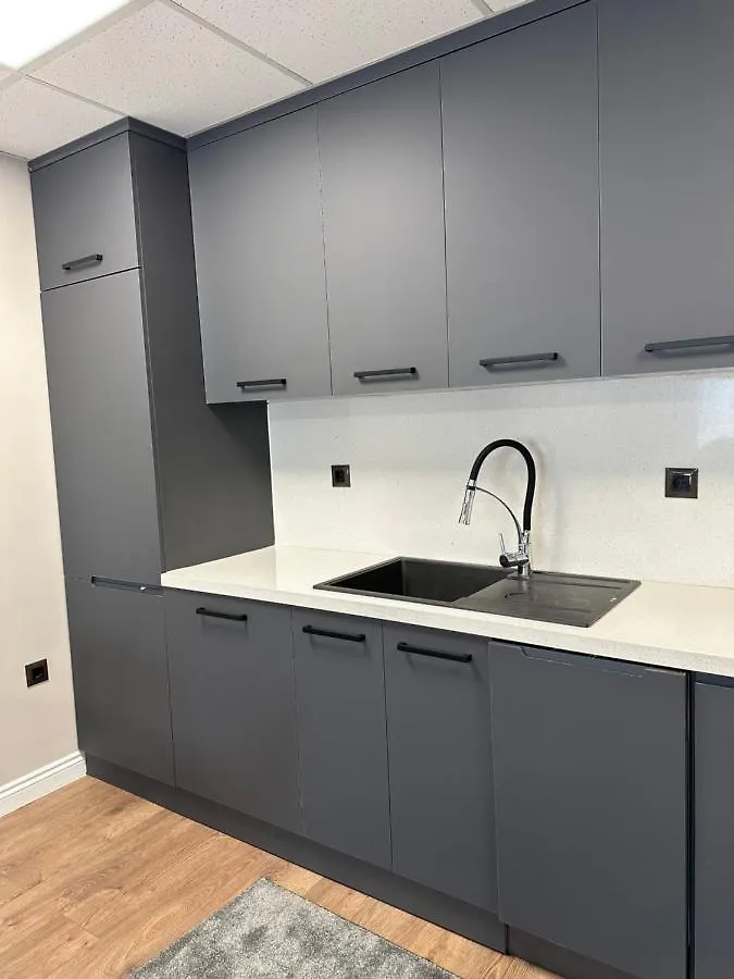 Apartaments Filipopolis Plowdiw