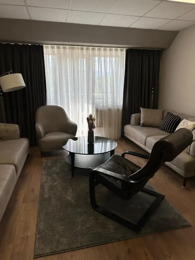 Apartment Apartaments Filipopolis Plowdiw Bulgarien