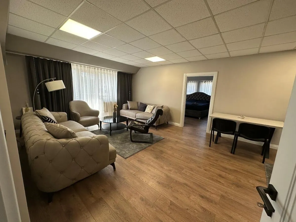 Apartaments Filipopolis Plowdiw 0*,  Bulgarien