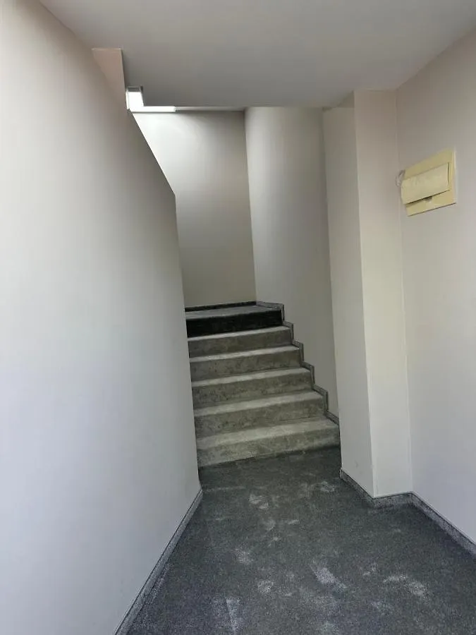 Apartaments Filipopolis Plowdiw