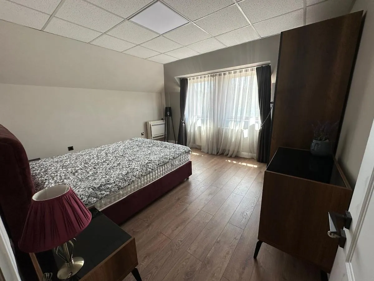 Apartaments Filipopolis Plowdiw Apartment