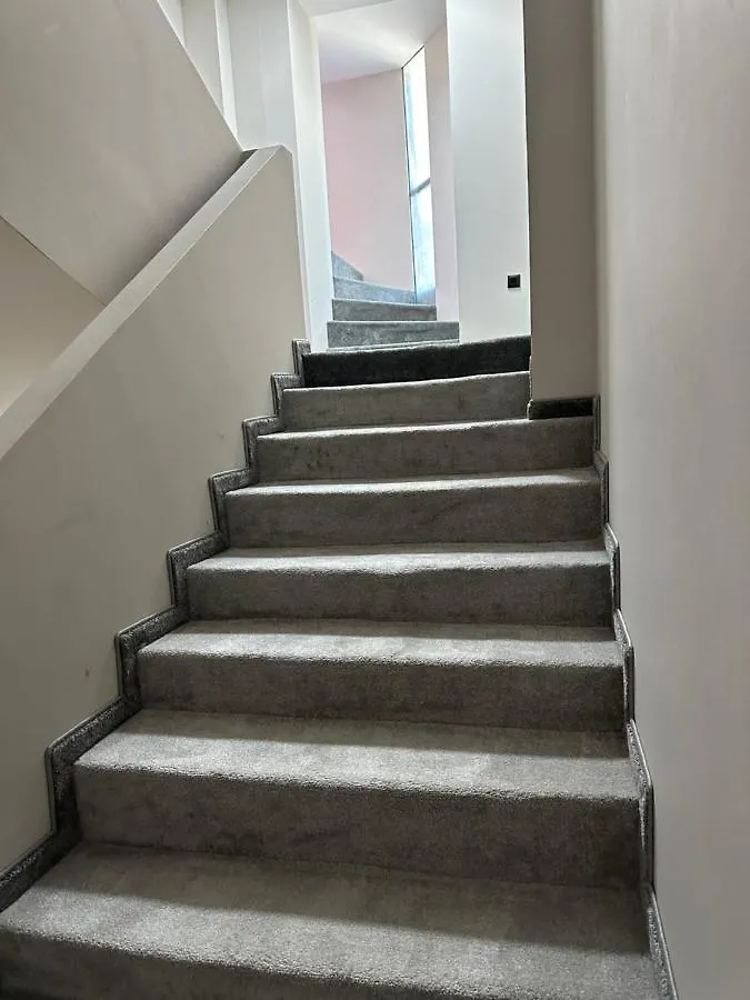 Apartaments Filipopolis Plowdiw Bulgarien