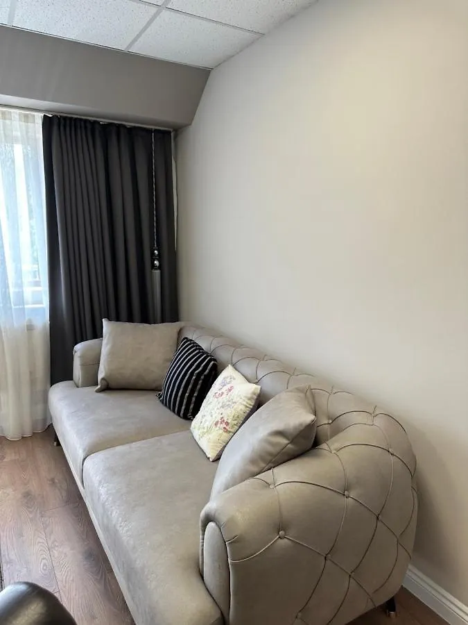 Apartaments Filipopolis Plowdiw Apartment