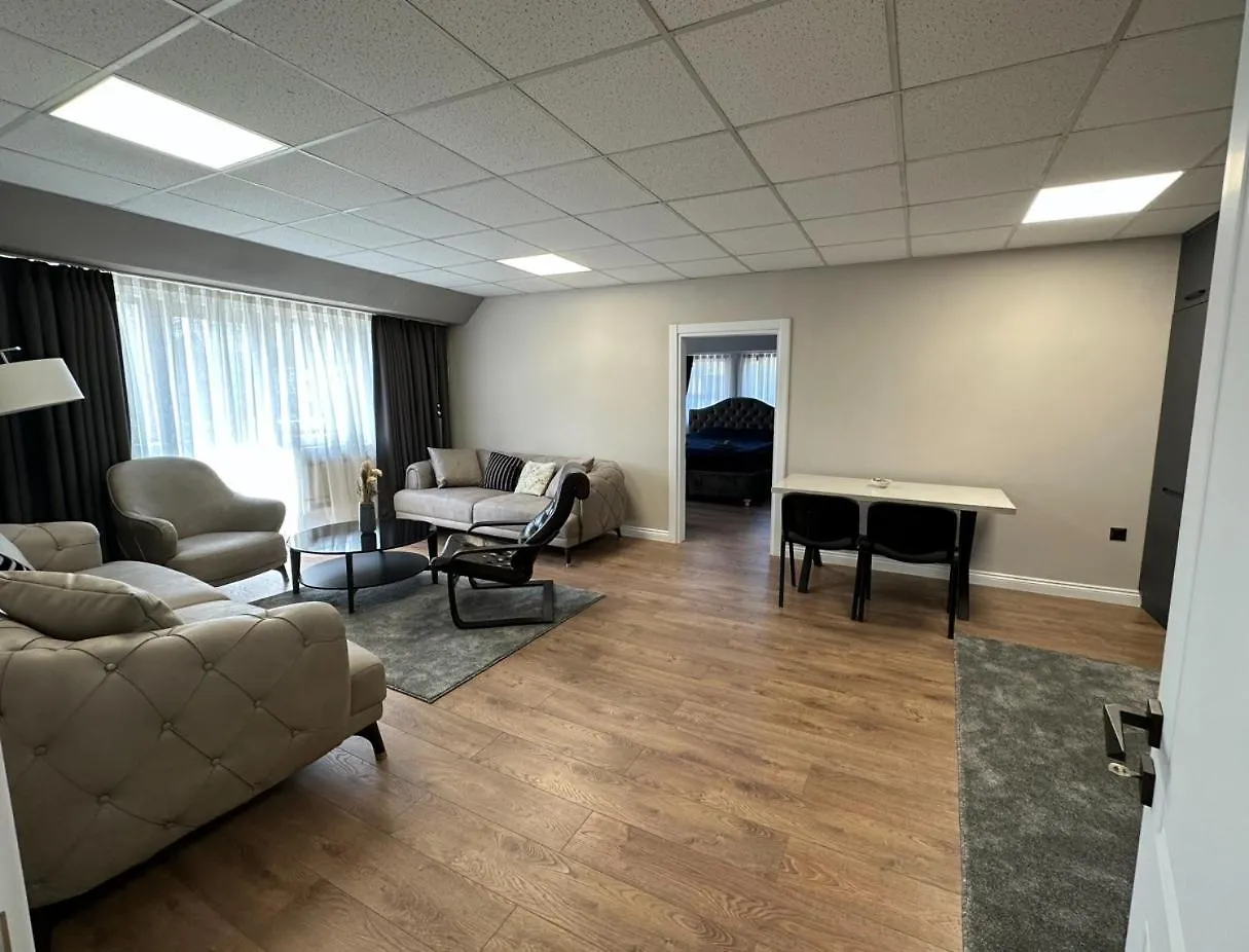 Kontakte von Apartaments Filipopolis