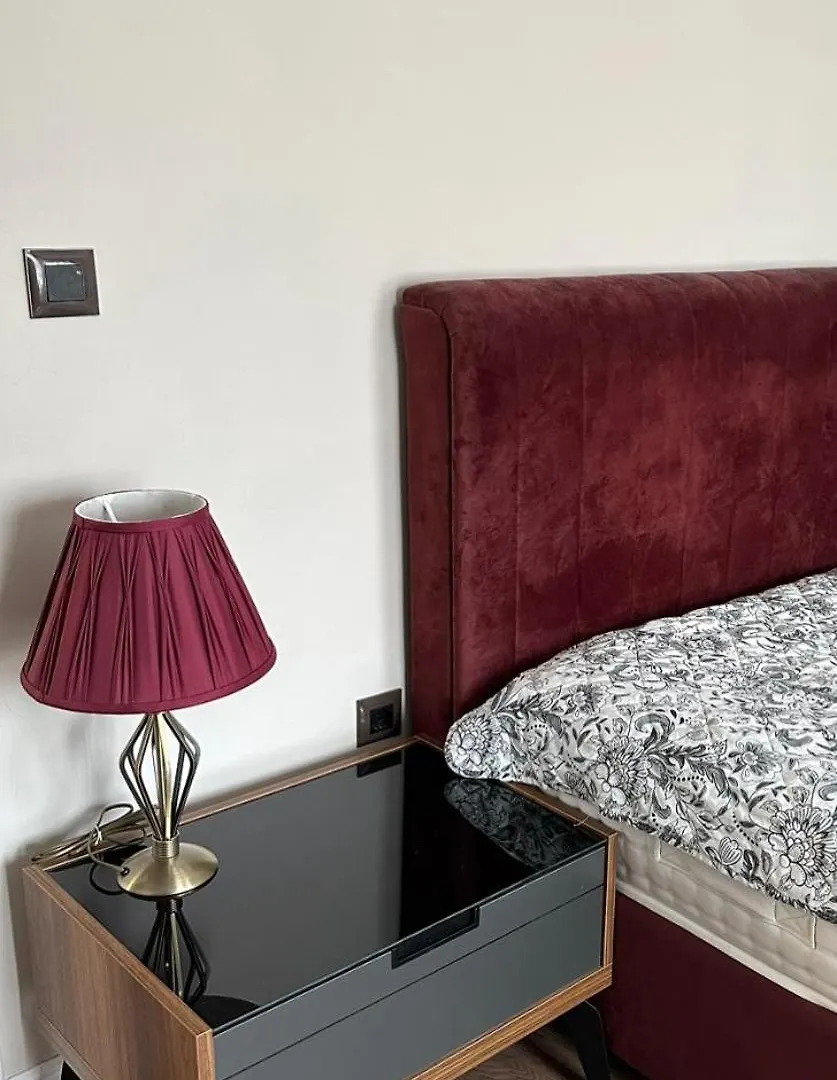 Apartment Apartaments Filipopolis Plowdiw