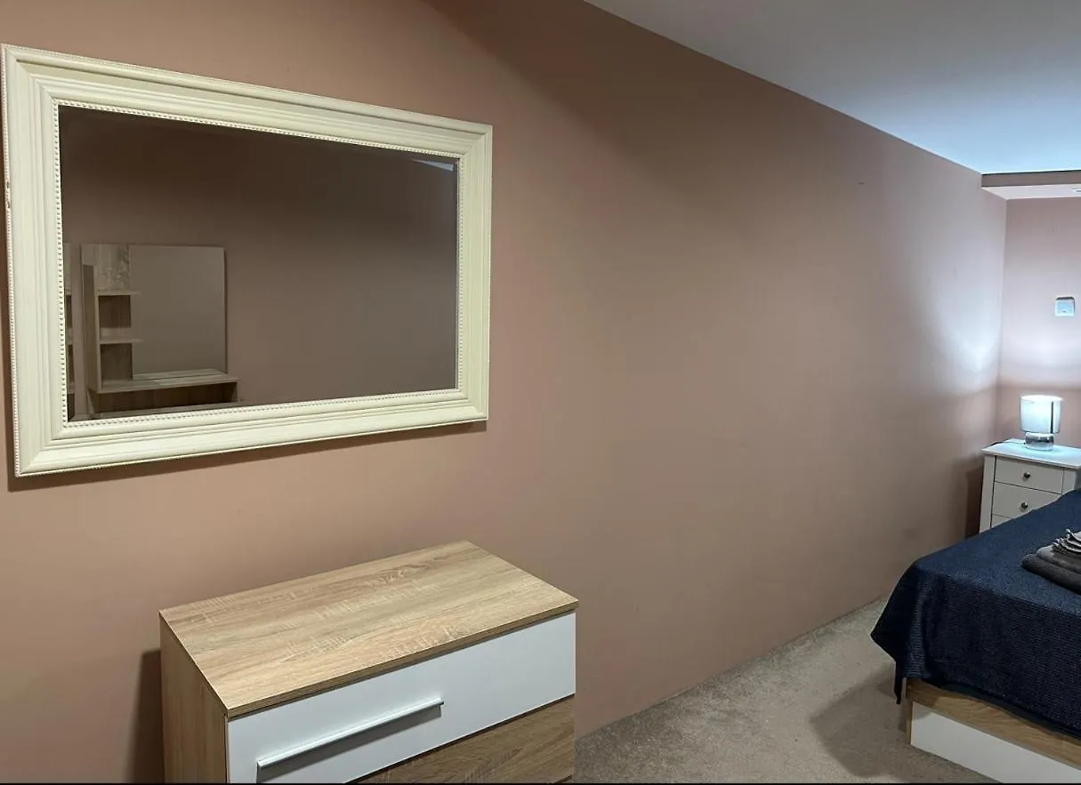 Apartment Apartaments Filipopolis Plowdiw Bulgarien