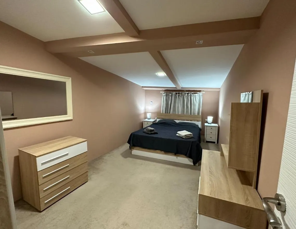 Apartaments Filipopolis Plowdiw